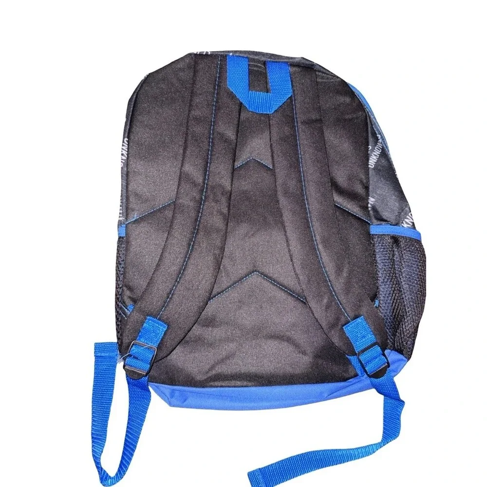 Star Wars Mandalorian Grogu kids backpack & Lunch bag 5 Pc new